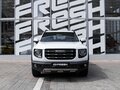 2023 Haval Dargo I, белый - вид 2