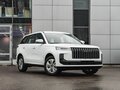 2026 Jaecoo J6, белый, 2267000 рублей