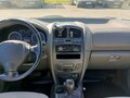 2008 Hyundai Santa Fe Classic Classic, чёрный, 830000 рублей - вид 10