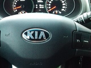 2014 Kia Sportage III Рестайлинг, белый, 1699000 рублей, вид 5