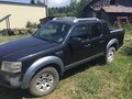 2008 Ford Ranger II, чёрный - вид 4