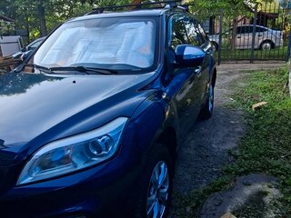 2015 Lifan X60 I, синий, 700000 рублей, вид 1