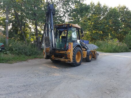 2012 John Deere 325K, жёлтый, 4800000 рублей, вид 3