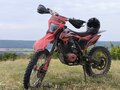2024 FX moto YX300, красный, 80000 рублей - вид 4