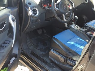 2010 Renault Koleos I, чёрный, 1000000 рублей, вид 3