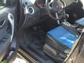 2010 Renault Koleos I, чёрный, 1000000 рублей - вид 2