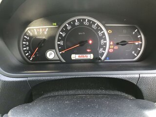 2016 Toyota Noah III (R80), серый, 1870000 рублей, вид 1
