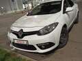 2014 Renault Fluence I Рестайлинг, белый