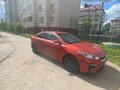 2019 Kia Forte III, красный, 1250000 рублей - вид 2