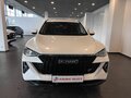 2022 Haval F7 I Рестайлинг, белый, 1940000 рублей - вид 7