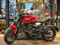 2026 Moto Morini Seiemmezzo STR, красный, 714900 рублей - вид 1
