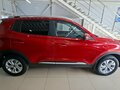 2021 Chery Tiggo 4 I Рестайлинг, красный, 1155000 рублей - вид 9