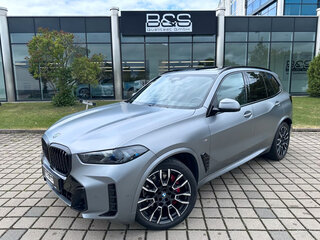 2026 BMW X5 40d IV (G05/G18) Рестайлинг, серый, 12800000 рублей, вид 1