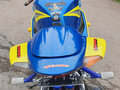 2005 Suzuki GSX-R 1000, синий, 650000 рублей - вид 6