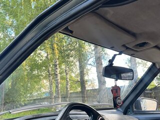 2007 Lada (ВАЗ) 2114, серый, 69000 рублей, вид 5