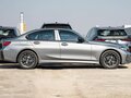 2025 BMW 3 серии 330i VII (G2x) Рестайлинг, серебристый, 5668000 рублей - вид 8
