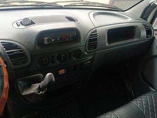 2013 Mercedes-Benz Sprinter Classic, белый, 1400000 рублей, вид 3