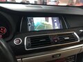 2011 BMW 5 серии 535d xDrive VI (F10/F11/F07), красный - вид 7