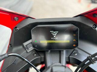 2026 Voge RR660S, чёрный, 794000 рублей, вид 5