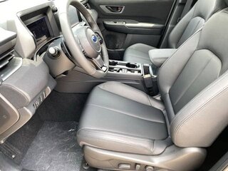2026 Subaru Outback VII, зелёный, 7339521 рублей, вид 4