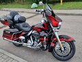 2017 Harley-Davidson CVO Limited, красный, 2764080 рублей