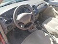 2000 Ford Focus I (North America), красный, 255000 рублей - вид 4
