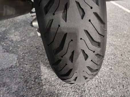 2007 Yamaha FJR1300, серебристый, 650000 рублей, вид 5