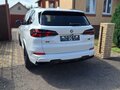 2023 BMW X5 40i IV (G05/G18) Рестайлинг, белый, 11490000 рублей - вид 4