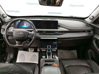 2022 Chery Tiggo 8 Pro Max I, фиолетовый, 1823000 рублей, вид 5