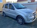 2006 Suzuki Ignis II (HR), серебристый, 450000 рублей - вид 2