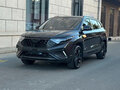 2023 Jetta VS7 I Рестайлинг 1, серый
