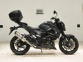 2020 Suzuki GSX-S 750, чёрный, 770000 рублей - вид 5