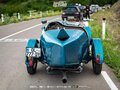 1966 Спортивные авто и реплики Самоделки, голубой - вид 4