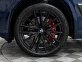 2025 BMW X5 30d IV (G05/G18) Рестайлинг, синий - вид 10