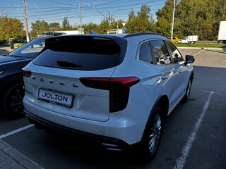 2026 Haval Jolion I Рестайлинг, белый, 2699000 рублей, вид 3
