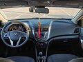 2016 Hyundai Solaris I Рестайлинг, белый - вид 6