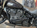 2021 Harley-Davidson Heritage, чёрный - вид 9