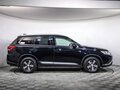 2019 Mitsubishi Outlander III Рестайлинг 3, чёрный, 1969000 рублей - вид 3