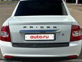 2011 Lada (ВАЗ) Priora I, белый, 350000 рублей - вид 7