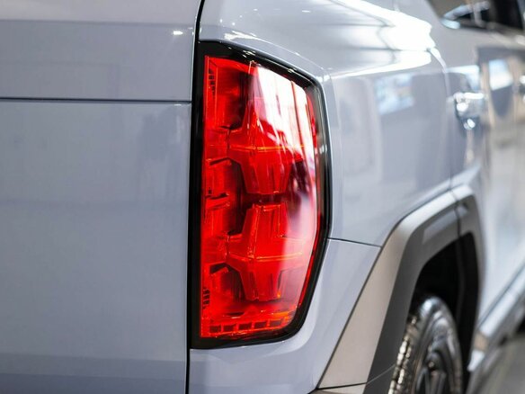 2026 Haval H3 I, серый, 2724259 рублей - вид 6