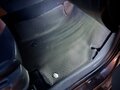 2017 Skoda Octavia III (A7), коричневый, 1450000 рублей - вид 9