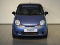 2007 Daewoo Matiz I Рестайлинг, голубой - вид 1