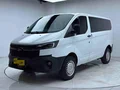 2023 Ford Transit Custom LWB I (China Market), белый, 2000000 рублей