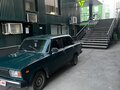 2006 Lada (ВАЗ) 2105, зелёный, 137000 рублей - вид 1