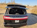 2018 Lincoln Navigator L IV, чёрный, 5500000 рублей - вид 8