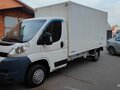 2011 Peugeot Boxer, белый, 1490000 рублей - вид 2
