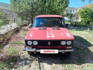 1992 Lada (ВАЗ) 2106, красный, 80000 рублей, вид 2