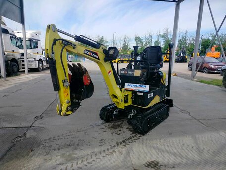 2023 Boulder EX10, жёлтый, 689000 рублей, вид 1