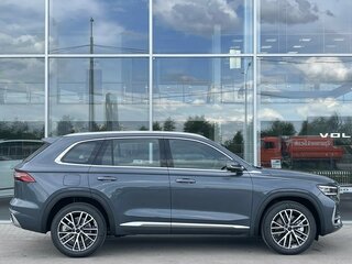 2026 VOLGA K50, серый, 4349000 рублей, вид 5