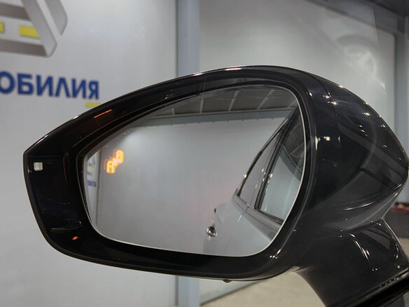 2022 Omoda C5 I, серый, 1699000 рублей - вид 22
